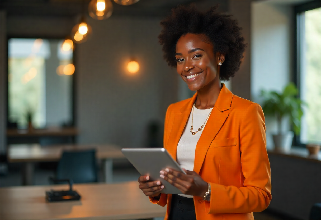 Professionnalisez votre entreprise