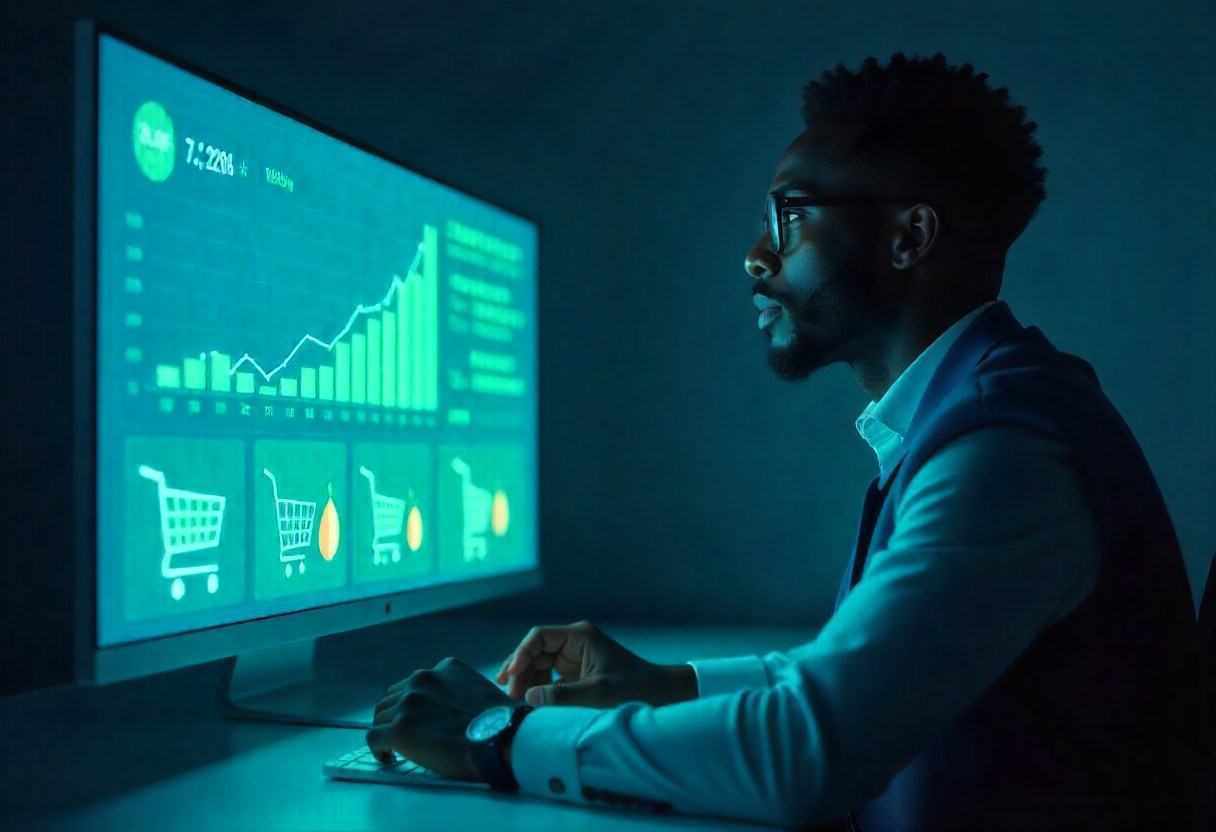 Augmentez vos ventes