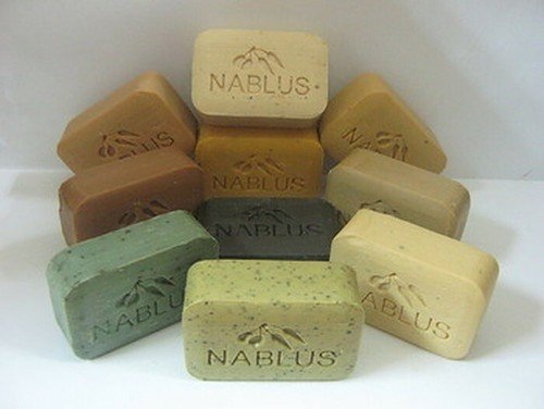 Savon Naturel
