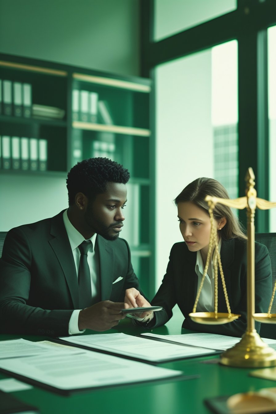 Conseil juridique et fiscal