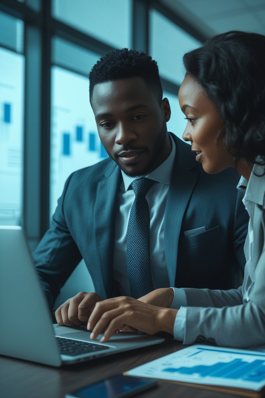 Appui à la création et au développement d'entreprise