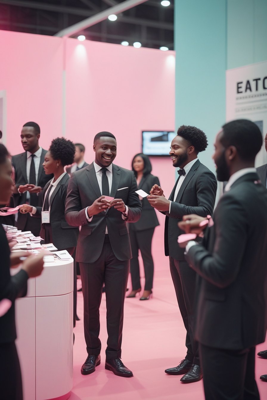 Organisation d'événements